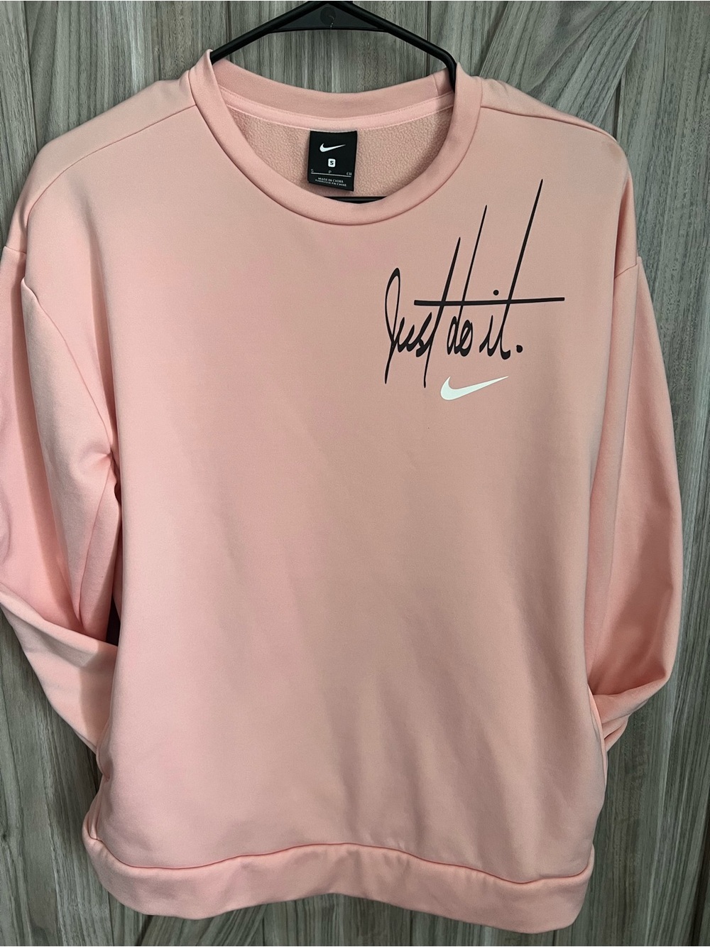 Nike Crewneck sweater